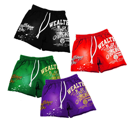 Wealthboy Athletics Sweat shorts